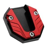Extensor De Pies De Scooter Universal Para Motocicleta Y Bicicleta Placa De Soporte De Extensión De Manillar Accesorios De Motocicleta - details 1