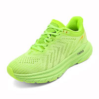Nuevos Zapatillas De Correr Para Hombres Y Mujeres ZYXZLB Tenis De Entrenamiento Deportivo Absorbing Shock Ligero Y Cómodo Para Maratón Y Racing - details 10