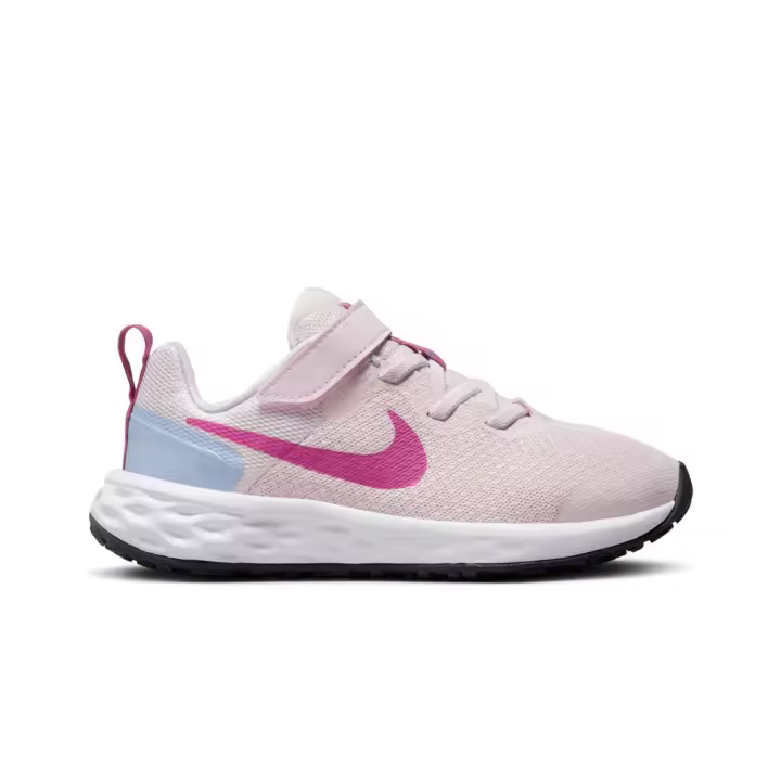 Nike REVOLUTION 6 Zapatilla Multideporte Niñas DD1095-600 - 1