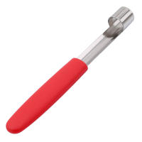 Retirador De Semillas Y Núcleos De Frutas En Acero Inoxidable Herramienta De Cocina Eco-amigable Para Quesos Y Verduras Accesorios De Cocina 2023 Nuevo - details 3