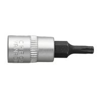Juego De Fresas Torx T8/T10/T15/T20/T25/T27/T30/T40 Para Reparación De Fábrica Y Tienda 1/4 Pulgada Driver Estrella Fresa De Tornillo - details 29