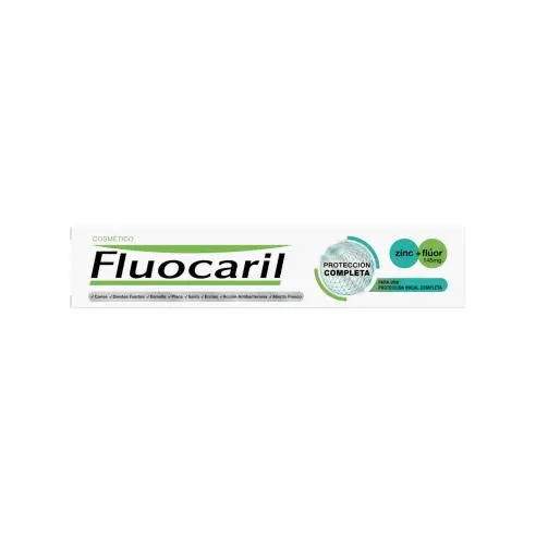 FLUOCARIL PROTECCION COMPLETA TUBO 75 ml - 1