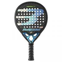 Pala de padel Bullpadel Fede Chingotto Vertex 02 Control Proline 2020 + regalo - details 0