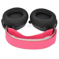 Cuerda De Repuesto Para Auriculares Steelseries Arctis 7/9/9X/PRO Correa De Cabeceira De Silicona Accesorio De Protección - details 15