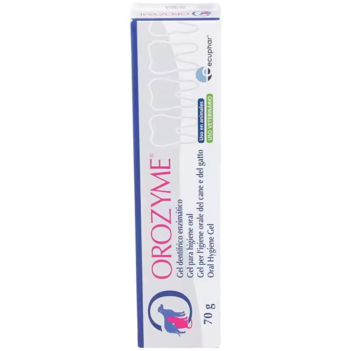 Ecuphar Orozyme Dentifrico Enzimatico - 1