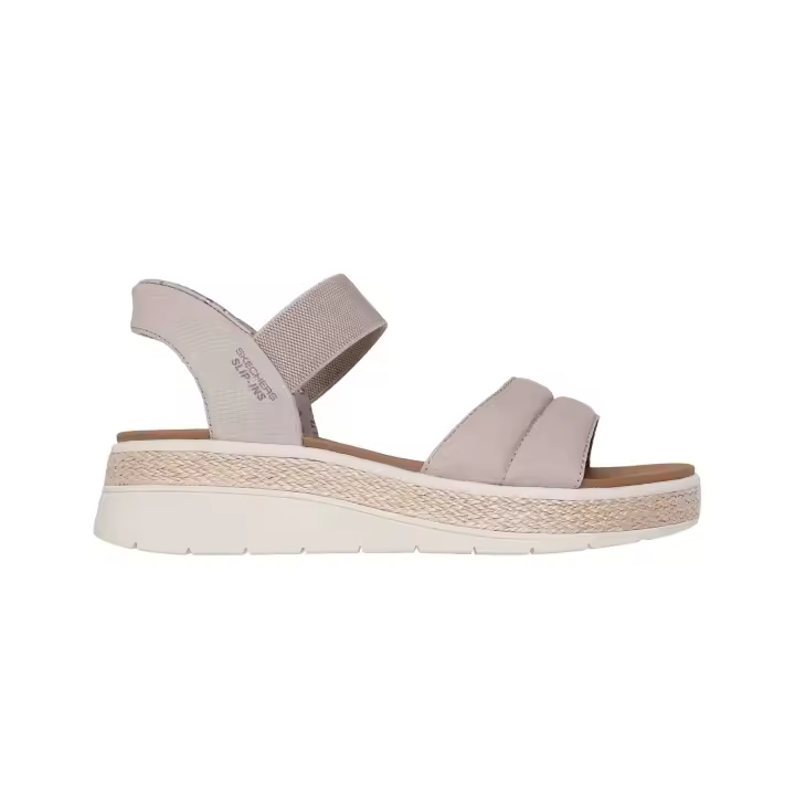Skechers Bobs Sun Ray Sandalia Mujer - 1