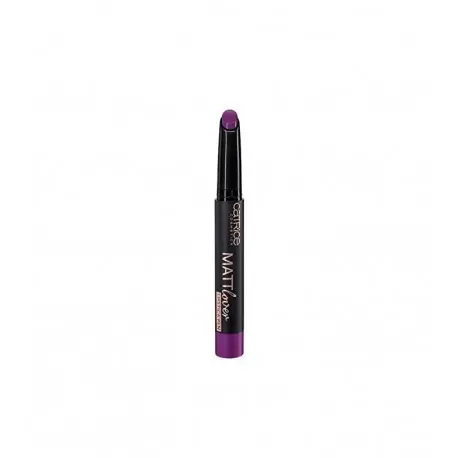 CATRICE BARRA LABIOS MATTLOVER LIPSTICK PEN 080 LUCA LOVES LAVENDER - 1