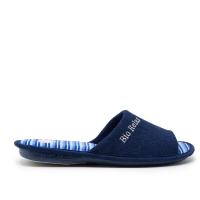 Zapatillas de estar por casa hombre COSDAM 1461 MARINO PALA RIZO MARINO 35136 25V - details 3