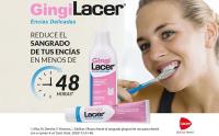 GINGILACER - Pasta de Dientes Pack 4 x 200ml + 1 GRATIS, Previene y Elimina la Placa Dental, Alivia Enfermedad Periododental, Reduce el Sangrado Gingival, Idónea para Pacientes Diabéticos - details 3