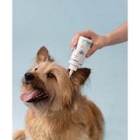 Animally EAR CLEANER 125 Mililitros Limpiador de oídos para Perros y Gatos. Textura Gel, Transparente - details 4
