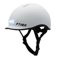 Luz Inteligente Para Bicicleta 2023 Recargable Por USB Para Hombres Y Mujeres Adultos MTB Carretera Scooter Urbanos Deportivos - details 6