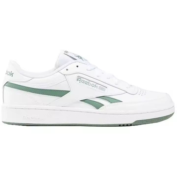 Calzado Sportswear marca Reebok modelo 100074230 para unisex en color blanco - 1