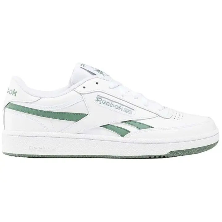 Calzado Sportswear marca Reebok modelo 100074230 para unisex en color blanco - 1