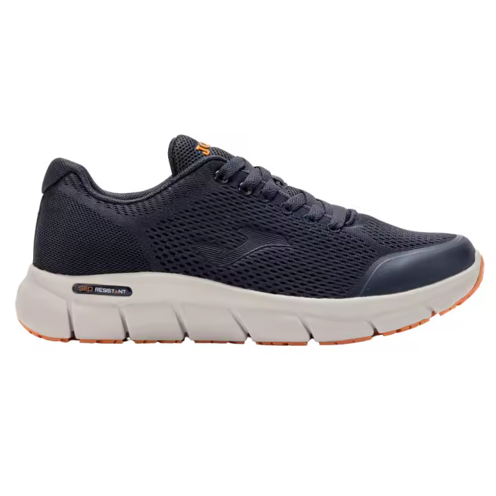 Joma zapatilla deportiva para hombre zen men 2503 color marino - 1