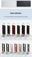 Teclado Mecánico Weikav Lucky65 V2 Kit De Personalización 3 Modos Bluetooth Hotswap Estructura De Ganchos RGB Regalo Para Gaming - details 2