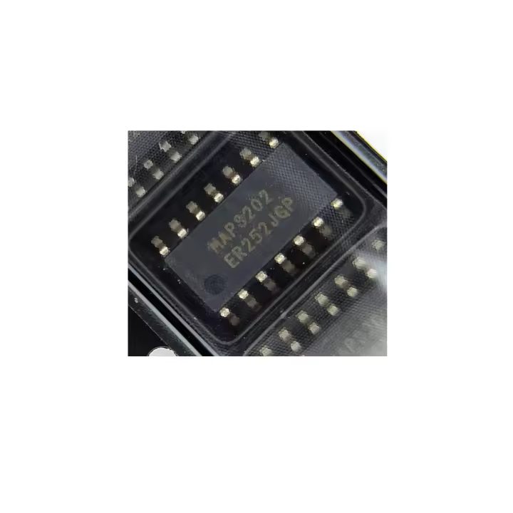 1x MAP3202 MAP3202SIRH DRIVER SMD PWM IC SOP-14 Envio 24h 1 Unidades - 1
