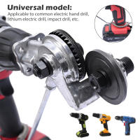 Máquina De Tornillo Eléctrico Cortadora Profesional Con Llave Y Corte De Metal Nibbler Seguro Para Cortar Placas Universalmente Adecuada Para Bricolaje Y Trabajos De Carpintería - details 2