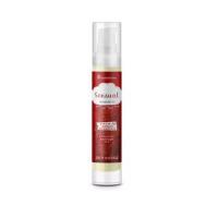 Aceite de Masaje Sensual Esencial Aroms - Tonificante y Estimulante - 50 Mililitros - details 1