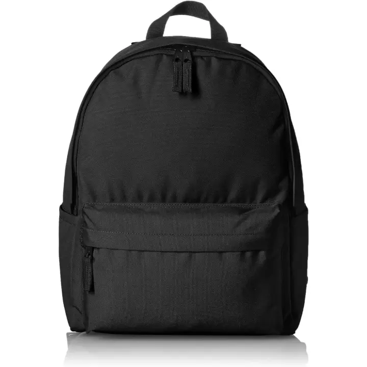 Mochipa Clásica Negra para Use Escolar y Excursiones - 1
