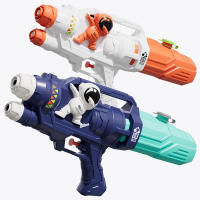 Nueva Pistola De Agua Espacial Para Niños Juguete De Juego Al Aire Libre En La Playa Y Piscina Multiproductora Para Niños De 3 a 12 Años - details 7