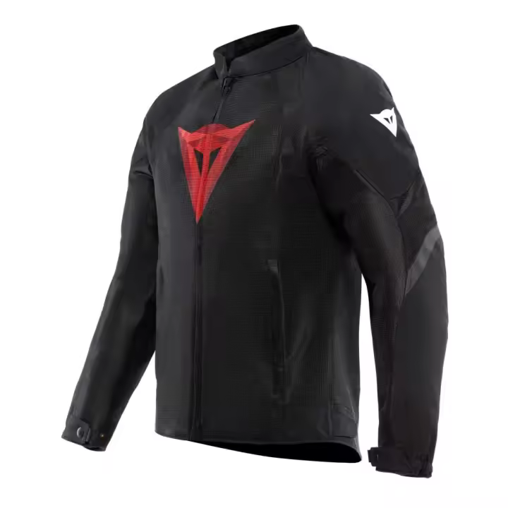 Ropa hombre Chaquetas Dainese Chaqueta Herosphere Tex Negro - 1