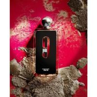 Perfume Árabe 100% Original Afnan 9PM Eau de Parfum para Hombre 100ml – Fragancia Intensa y Seductora con Vainilla, Ámbar y Lavanda, Larga Duración y Proyección Potente para Hombres Elegantes y Modernos que Desean Dejar una Huella Inolvidable - details 1