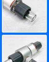Sistema De Difusor CO2 Qanvee Atomizador De Agua Para Plantas Acuario Tanque De Peces Kit De R�teros Y Tortugas Accesorios Akvarium Sprayer Cilindro - details 10