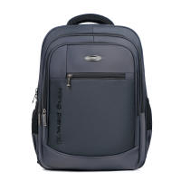 Mochila Doble Asas de Gran Capacidad Resistente y Duradera con Múltiples Compartimentos y Asas Ajustables Ideal para Escuela Viaje y Uso Diario - details 5