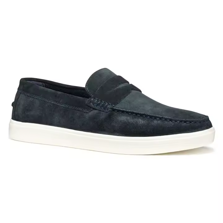 Geox Náuticos Avola A Azul - 1