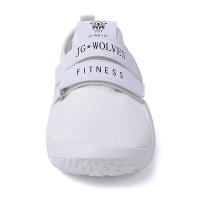 Zapatos De Entrenamiento Unisex Para Gimnasio Y Playa Antideslizantes Suela Sumo Deportes De Levantamiento De Pesas Y Yoga - details 12