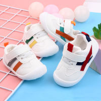Zapatos Para Bebés Y Niños Todoterreno Transpirables Con Suela Suave Antideslizante Para Todas Las Estaciones Talla 0-3 Años - details 8