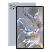VANWIN Tablet de 10,1 pulgadas, 12,0 Android, 4GB de RAM y 64GB de memoria ROM, procesador de Cuatro núcleos, Pantalla táctil HD de 1920x1080 píxeles, GPS, WiFi, cámaras Duales, Bluetooth 5,0, Katería de 7000 mAh. - details 1