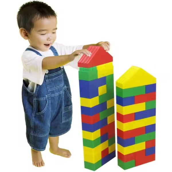Kim Bloc Super 40 pcs - 1