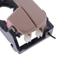 Manija De Puerta Interior Para KIA Rio Sedan/Rio5 2006-2011 Manija Automática Izquierda Derecha Frontal Trasera Nuevo - details 8