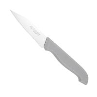 DESEOS Set 6 cuchillos mondador Family | Cuchillo de mesa | Hoja acero inox | Mango ergonómico | Multiusos | 18.5 cm - details 4