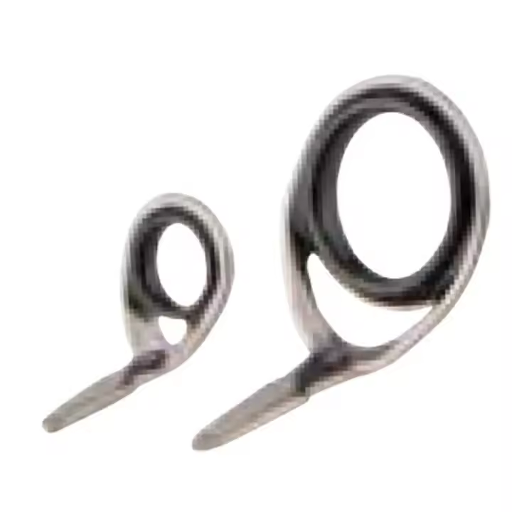 Fuji Tackle Guía Kt T Kttg Torzite R - 1