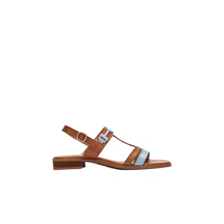 SANDALIA MUJER HISPANITAS CHV253952 - 1