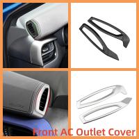 Pegatinas De Coche LHD Para Toyota C-HR 2016-2023 Cubierta Del Saliente Del Frente Botón De Elevador De Ventana Panel De Botones De Faros Y Cambio De Marchas - details 0