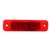 Luz De Freno Trasera Alta LED ANGRONG Para Ford Transit MK7 Tourneo 2006-2014 Pieza De Repuesto De Calidad Premium No Original - details 0
