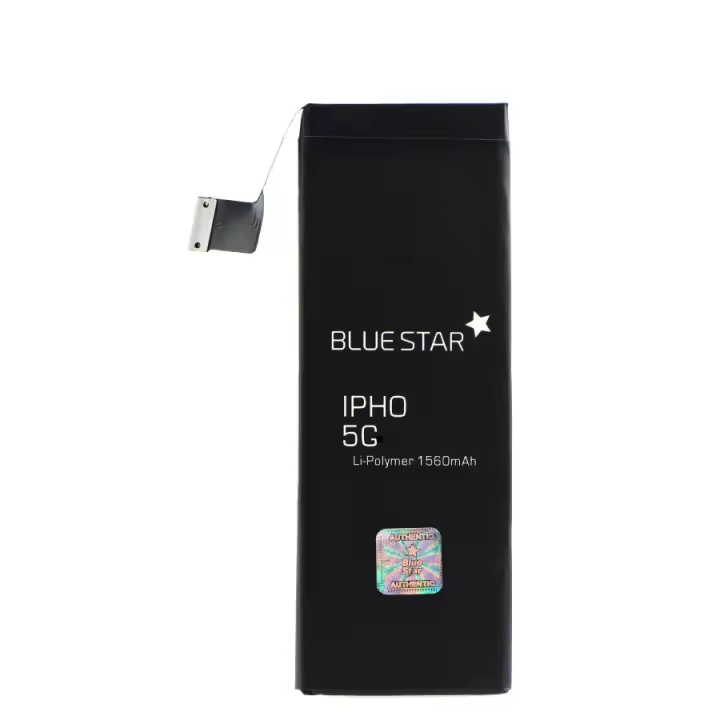 Batería Blue Star 1440mAh Polymer - Premium iPhone 5 - 1
