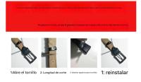 Cinturón de Piel Auténtica para hombre 2025 varios cm opcional; Gran Diseño de lujo de alta calidad, Piel De Vaca Partida, correa de pasaporte Vintage para hombre, Cuero genuine - details 5