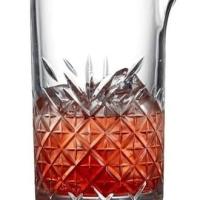 Jarra de Cóctel "Timeless" con diseño de Cristal, Altura aprox. 15 cm, CL 72,5, de Vidrio. - details 1