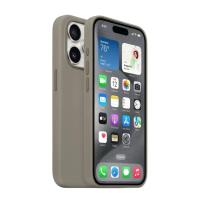 FUNDA MAGSAFE SILICONA FOR IPHONE 15/15 PLUS/15 PRO/15 PRO MAX. CARCASA MAGNETICA PARA IPHONE IOS ANTIDESLIZANTE - details 3