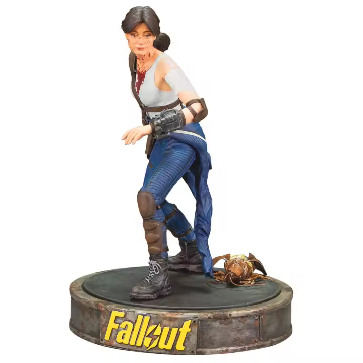 Figura Lucy Fallout 19cm - 1