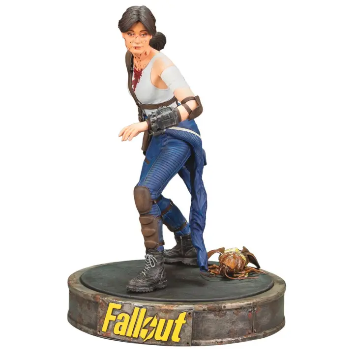 Figura Lucy Fallout 19cm - 1