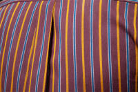 Camisas basicas que combinan con todo para hombre, camisas de Algodón de manga Larga a Rayas a la moda, tops para hombre, novedad de Octubre - details 8
