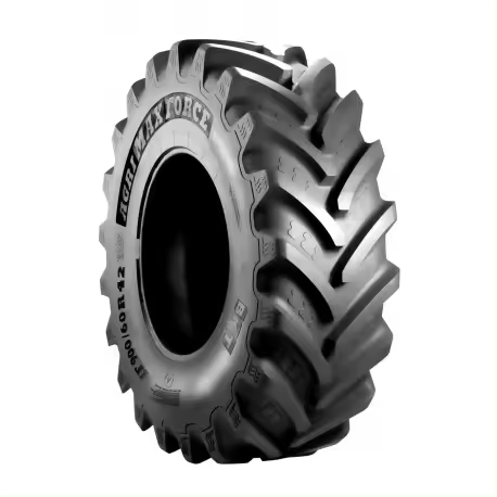 NEUMATICO AGRICOLA BKT-AGRIMAX FORCE-BKT 800 70 38 38 184-Agrícola tracción- - 1