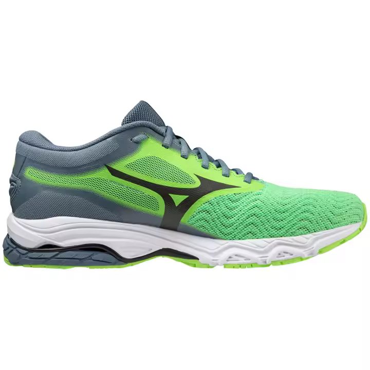 Calzado Running marca Mizuno modelo J1Gc221053 para hombre en color - 1
