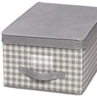 Caja de Almacenamiento Cosatto 30x45x20 Cm con Tapa - details 0