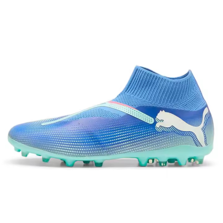 Puma Botas De Fútbol Puma Future 7 Match+ Ll Mg - 1